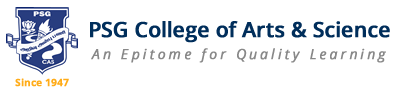 PSG College of Arts & Science